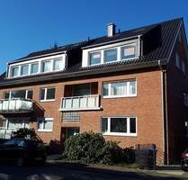 Moderne 3-Zimmerwohnung mit Balkon in MS-Gremmendorf - Münster Münster-Südost