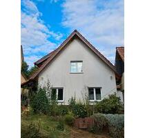 4 Zimmer Einfamilienhaus, grosser Garten, Nordhausen, Herreden