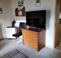 erdgeschosswohnung 85 Quadratmeter - Bayreuth Meyernberg