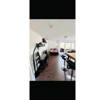 1,5 Zimmer Wohnung in Reutlingen - Mitte - Tübingen Derendingen