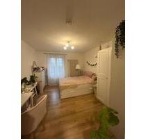 Schönes 1 Zimmer Appartement mit EBK und ruhiger Terrasse ab 1.3. - Passau Auerbach