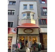 Stadthaus (Wohnen, Büro, Geschäft) - Köln