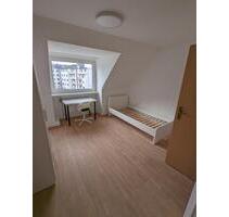 Ein-Zimmer-Appartement in bester Lage in Essen