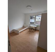 Ein-Zimmer-Appartement in bester Lage in Essen