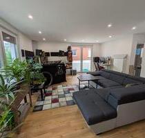 Moderne 2-Zimmer-Wohnung in Neubeckum – Baujahr 2023
