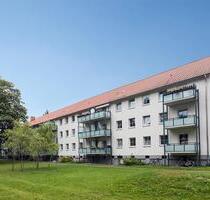 Gemütliche 2,5-Zimmer-Wohnung mit Tageslichtbad und Balkon - Hannover Herrenhausen-Stöcken