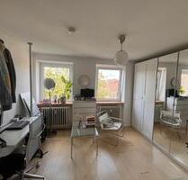 Tolle, helle 3-Zimmer-Wohnung in Hannover, Calenberger Neustadt