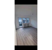 Schöne, helle Wohnung in Essen-Werden (inkl. Einbauküche)