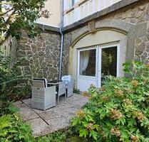 Terrassen-Ferienwohnung am Bergpark- Kassel Bad Wilhelmshöhe