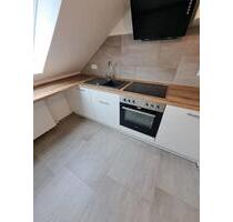 wunderschöne sanierte 2 Zimmer-Dachgeschosswohnung - Braunlage