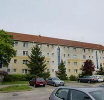 2-Raumwohnung mit Abstellraum in der Altstadt - Hoyerswerda