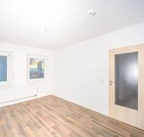 Kleine Erdgeschosswohnung mit Dusche - Eisleben (Lutherstadt)