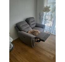 Möblierte Wohnung für Person über 60 bei MM - Kronburg