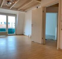 Helle 2,5 Zimmer-Maisonettewohnung in zentraler Lage | Geldern | - Kleve