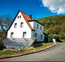 Heimwerkertraum - Ein Juwel inmitten der Natur mit Panoramablick - Heilbad Heiligenstadt