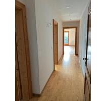 54qm 2-Zimmer DG-Wohnung in Kreuth-Oberhof 920€ kalt - Rottach-Egern