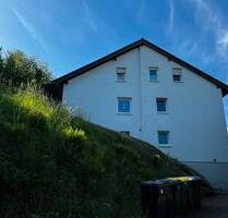 Gemütliche Dachgeschosswohnung im ruhigen Lössel ca 60 qm - Iserlohn Grüne