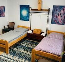 Wohnung möbliert in Rotenburg Wümme - Rotenburg (Wümme)