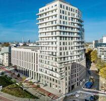 2 Zimmer Untervermietung, HH St. Georg - Hamburg Altstadt