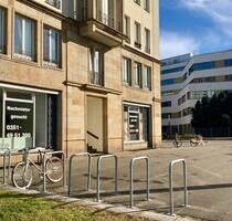 Das ideale Zuhause für Ihre Geschäftsidee! - Zentrumsnah in Dresden!