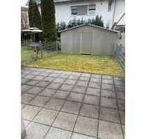 1,5 Zimmer Wohnung mit Garten - 890,00 EUR Kaltmiete, ca.  48,00 m² in Ingolstadt (PLZ: 85057) Friedrichshofen-Hollerstauden
