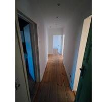 Dreiraumwohnung Bahnhofstr. 23 Wohnung - Strausberg
