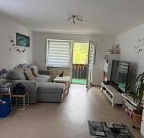 Bezugsfreie 2-Zi-Wohnung zum selbstgestalten für Handwerker - Sindelfingen