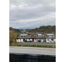 Passau- Grubweg, Maisonette-Whg., 65 qm