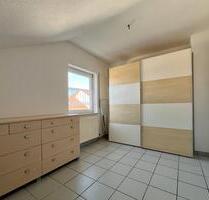 Schöne helle 3 Zimmer-Wohnung in gefragter Lage von Hockenheim
