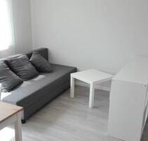 1 Zimmer Wohnung - 580,00 EUR Kaltmiete, ca.  28,00 m² in Stuttgart (PLZ: 70435) Zuffenhausen