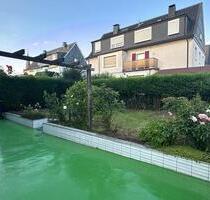 Einfamilienhaus in Wichlinghausen zu vermieten - Wuppertal Gemarkung Langerfeld