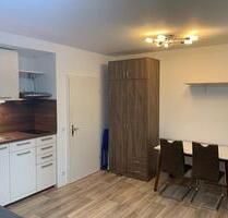 Schönes 1 Zimmer Appartement im Denkmalschutz Unteralling 1 - Sinzing