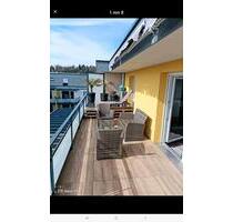 2-Zimmer-Penthousewohnung mit Tiefgarage Bj2021 Top - Weil am Rhein