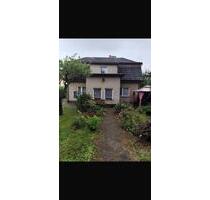 Zweifamilienhaus mit großem Baugrundstück Mehrgenrationenhaus - Berlin Treptow-Köpenick