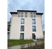 Moderne 3 Raum Wohnung mit Balkon in 15741 Bestensee