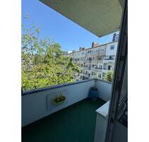 2-room cozy apatment in the heart of City - Düsseldorf Stadtbezirk 2