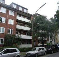 Mitten in Barmbek - Hellbrookstraße 100 - Hamburg Barmbek-Nord