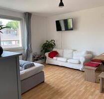 Wohnung in Düsseldorf- Düsseltal