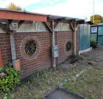 Schrebergarten - 1.000,00 EUR Kaltmiete, ca.  0,00 m² in Lübeck (PLZ: 23569) Kücknitz