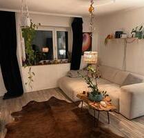 Wohnung zur Zwischenmiete vom 01.12.2025 bis 31.01.2026 - Nürnberg