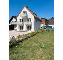 Kleines, modernes 1-Zi-Apartment in Hessental zu vermiegen - Schwäbisch Hall