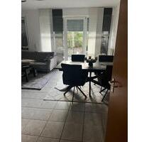 Mietwohnung 3 Zi, Kü, Bad, Terrasse und Kellerraum - Lippstadt