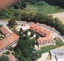 2-Zi-Wohnung möbliert 2-geschossig in Flechtorf - Lehre