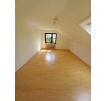 3-Zimmer-Dachgeschosswohnung Kalletal - Bad Salzuflen Ehrsen-Breden