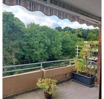 Bremen-St.Magnus: 3 Zi.-Eigentumswohnung mit Tiefgaragenstellplat