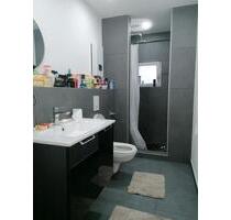 3zkb + Balkon (kürzlich saniert) - Saarbrücken West