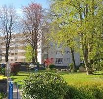 Zentrale 3,5 ZI-WHG mit 2 Balkonen & Top Anbindung in Fellbach