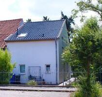 Schönes Einfamilienhaus in Hillerse