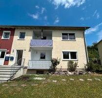 3-Zimmer-Wohnung mit Terrasse - 650,00 EUR Kaltmiete, in Landau an der Isar (PLZ: 94405)