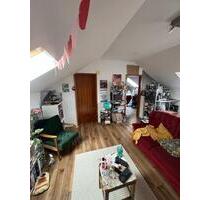 2,5 Zimmer Wohnung in Maisonette WG - Nürnberg Eberhardshof
